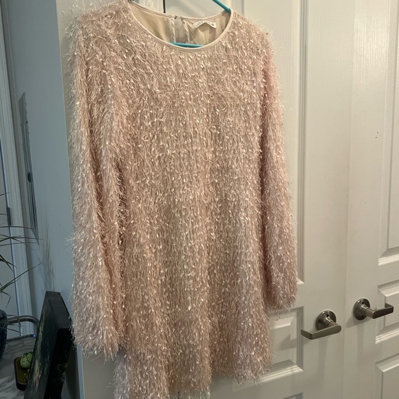 🥂✨Let’s Boogie Dress - Picture 5 of 6